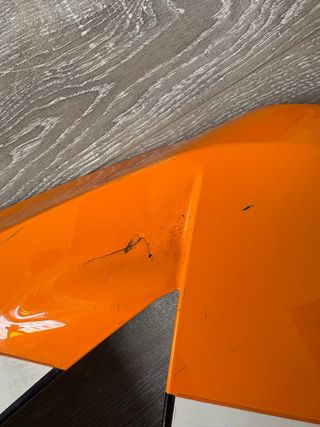 carenado honda cbr 1000 2008-2012