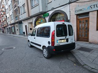 Renault Kangoo 2003
