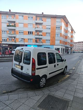 Renault Kangoo 2003