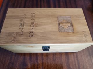 Micrófono SONTRONICS ORPHEUS