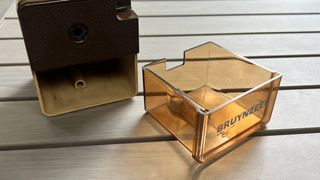 Vintage Pencil Sharpner Bruynzeel