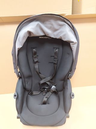 Carrito bebé trío Bebeconfort