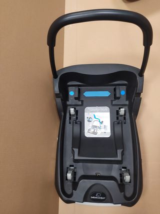 Carrito bebé trío Bebeconfort