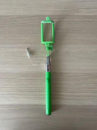 PALO SELFIE TELÉFONO MÓVIL