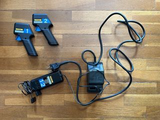 Scalextric New Zeland completo