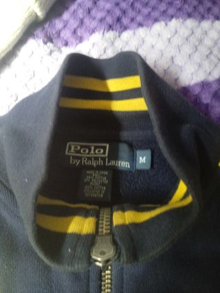 Sudadera