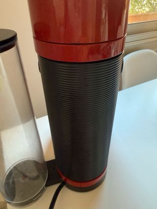 Cafetera Nespresso De’Longhi Vertuo Plus