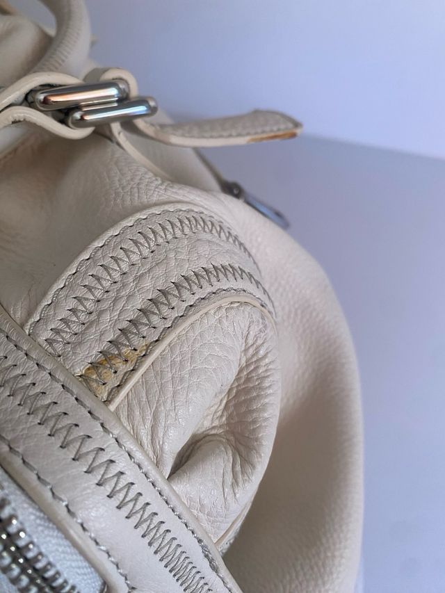 Bolso piel Bimba y Lola