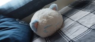 Gato Kawaii 22 centimetros