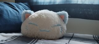 Gato Kawaii 22 centimetros