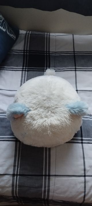 Gato Kawaii 22 centimetros