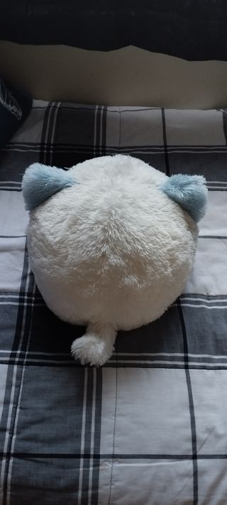 Gato Kawaii 22 centimetros
