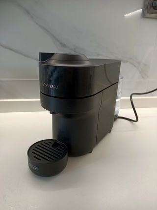 Cafetera Nespresso Vertuo Pop