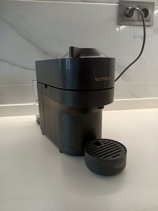 Cafetera Nespresso Vertuo Pop