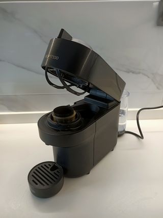 Cafetera Nespresso Vertuo Pop