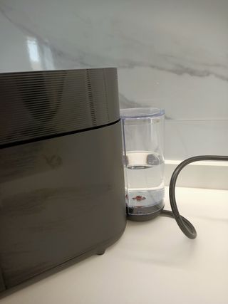 Cafetera Nespresso Vertuo Pop