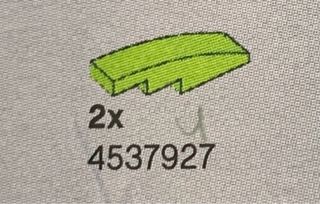 Lego friends veterinario  3188