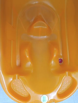 Bañera Prenatal 