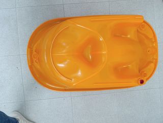Bañera Prenatal 
