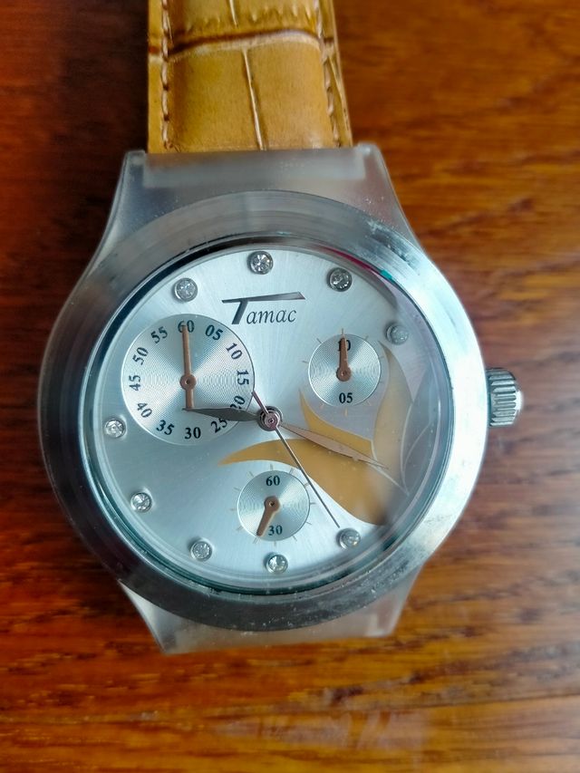 Reloj mujer