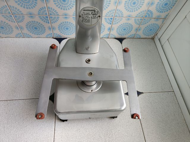 Báscula antigua MICRA 3kg. TORRAS Buen Estado