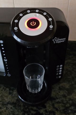 Tommee Tippe Perfect Prep