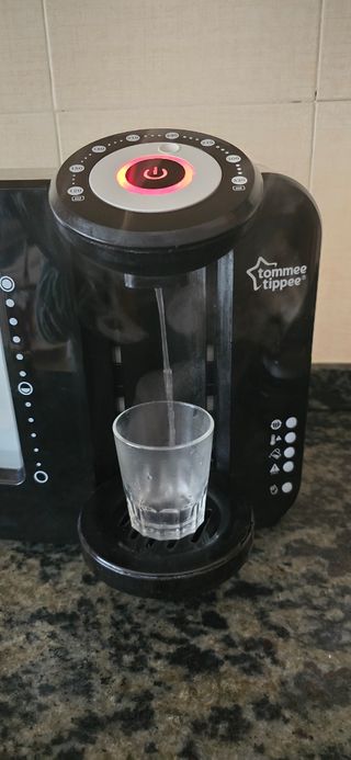 Tommee Tippe Perfect Prep