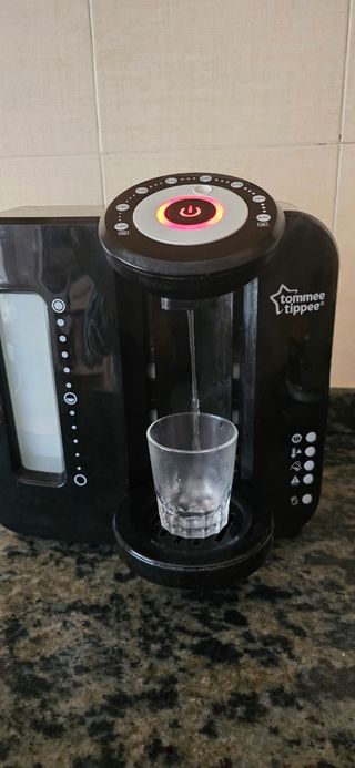 Tommee Tippe Perfect Prep