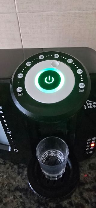 Tommee Tippe Perfect Prep