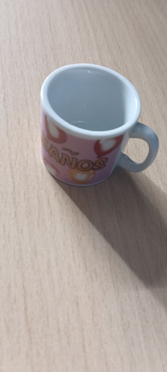 MINI TAZA