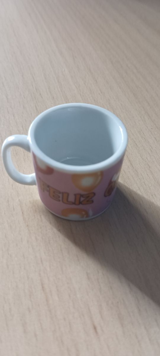 MINI TAZA