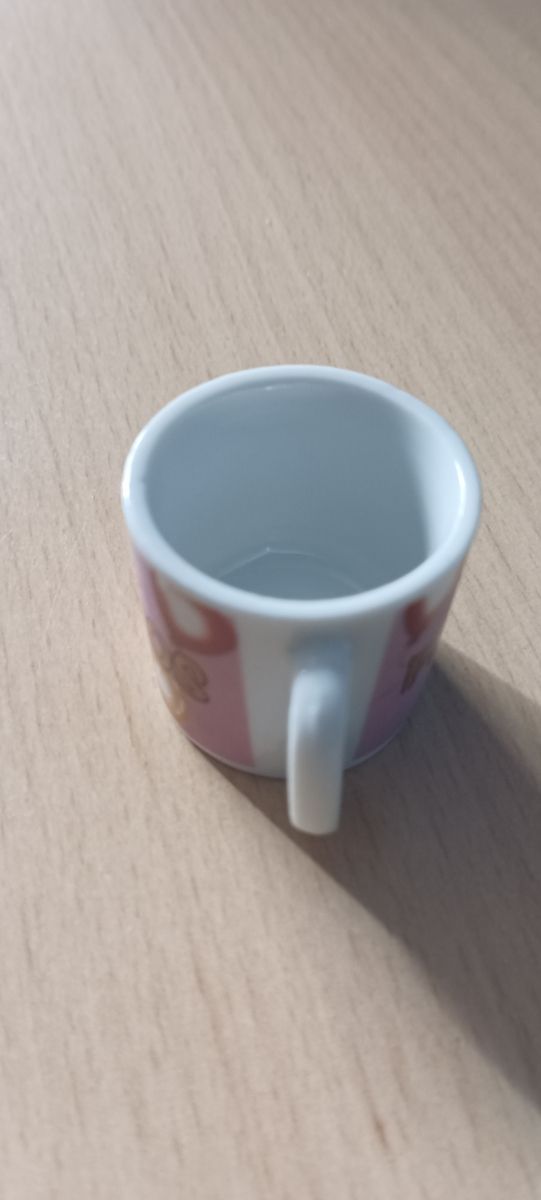 MINI TAZA