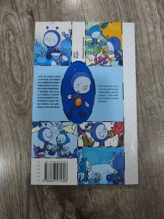 Libro Pupi tiene una hermanita