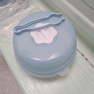 Esterilizador de bebe