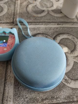 Tamagotchi Pix Party