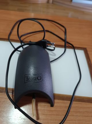 Bomba de aire acuario