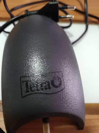 Bomba de aire acuario