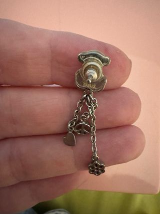 Pendientes tous