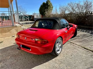 BMW Z3 1996