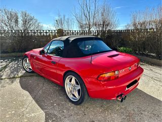 BMW Z3 1996