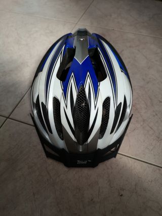 Casco bici infantil