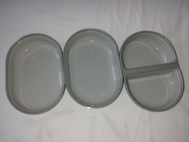 Cuencos de Comedero (Surefeed) Mascota