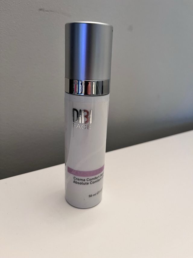 Dibi Face  crema confort assoluto