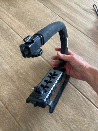 Pack accesorios cámara deportiva / móvil / estabilizador