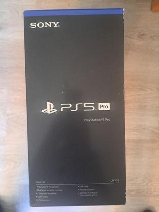 PlayStation 5 pro