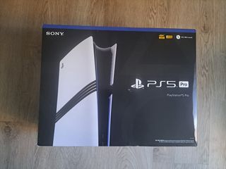 PlayStation 5 pro