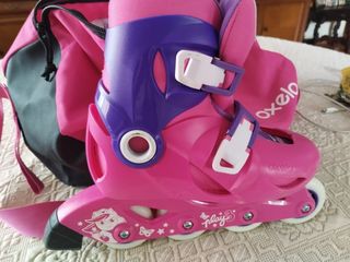 Patines numero 30-32