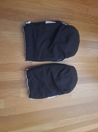 Manoplas COLD-PROTECT para silla de paseo