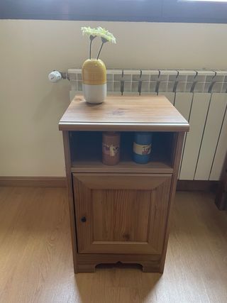 Mesilla para habitacion