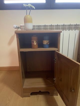 Mesilla para habitacion